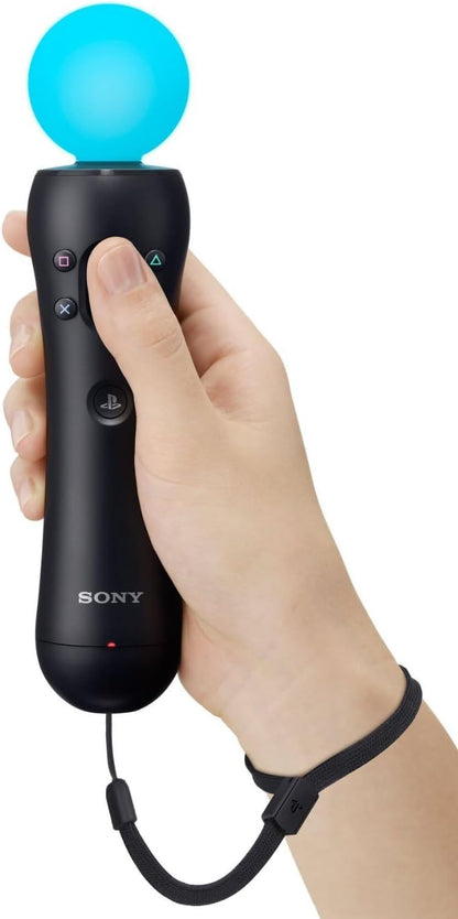 Controller di Movimento PlayStation Move PS3 PS4 PS VR - Usato