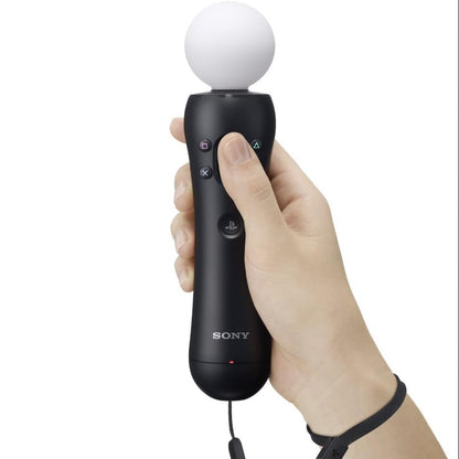 Controller di Movimento PlayStation Move PS3 PS4 PS VR - Usato