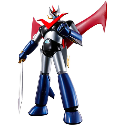 Great Mazinger Kakumei Shinka GX-111 Soul of Chogokin 19 cm