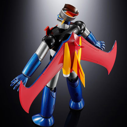Mazinger Z Power Up Version GX-117 Soul of Chogokin 17 cm
