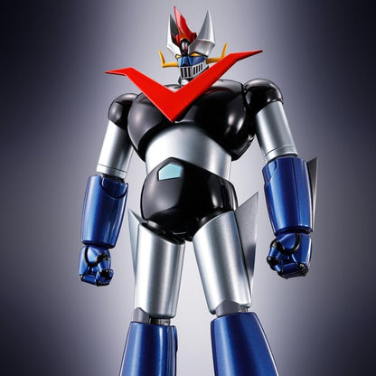 Great Mazinger Kakumei Shinka GX-111 Soul of Chogokin 19 cm