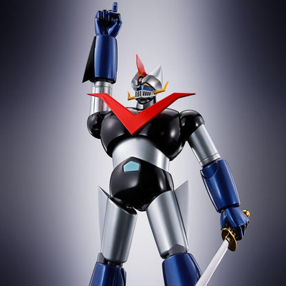 Great Mazinger Kakumei Shinka GX-111 Soul of Chogokin 19 cm