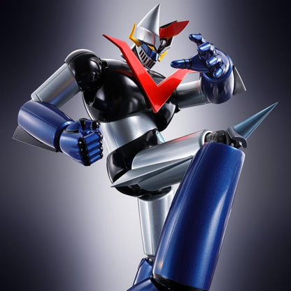 Great Mazinger Kakumei Shinka GX-111 Soul of Chogokin 19 cm