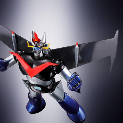 Great Mazinger Kakumei Shinka GX-111 Soul of Chogokin 19 cm