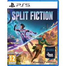 Split Fiction PS5