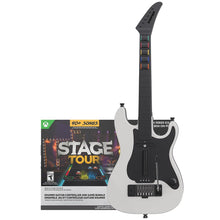 Stage Tour Bundle con Chitarra Kramer Xbox Series X