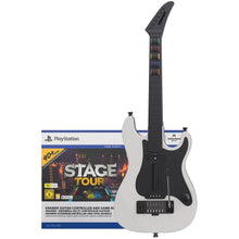 Stage Tour Bundle con Chitarra Kramer PS5
