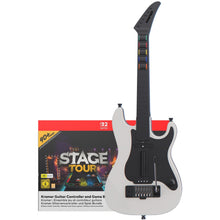 Stage Tour Bundle con Chitarra Kramer Switch 2
