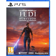 Star Wars Jedi Survivor PS5
