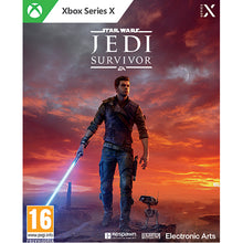 Star Wars Jedi Survivor Xbox Series X - Usato