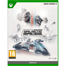 Star Wars Galactic Racer Xbox Series X