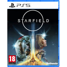 Starfield PS5