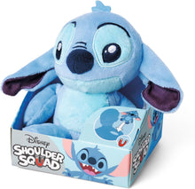 Peluche da Spalla Disney Stitch 12 cm