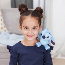 Peluche da Spalla Disney Stitch 12 cm