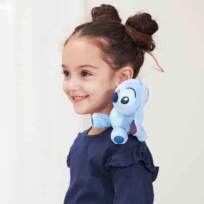 Peluche da Spalla Disney Stitch 12 cm
