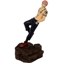 Sukuna Jujutsu Kaisen Combination Battle 2 Banpresto 15 cm