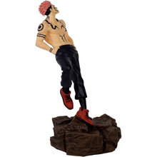 Sukuna Jujutsu Kaisen Combination Battle 2 Banpresto 15 cm