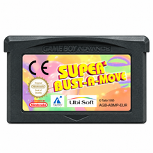 Super Best a Movie Game Boy Advance - Usato