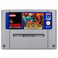 Fouinox (solo cartuccia) SNES - Usato