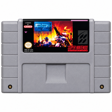 Clay Fighter 2 (solo cartuccia) SNES - Usato