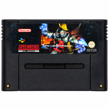 Killer Instinct (solo cartuccia) SNES - Usato