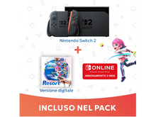 Console Nintendo Switch 2 Bundle Switch Sports Resort