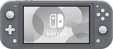 Console Switch Lite Grigia - Usata