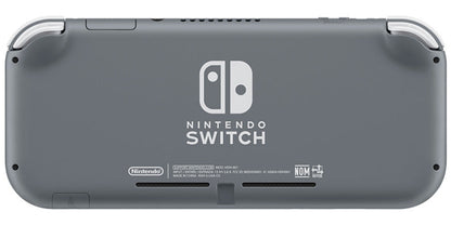 Console Switch Lite Grigia - Usata
