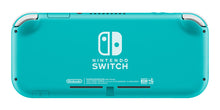 Console Switch Lite Turchese - Usata (No Scatola)