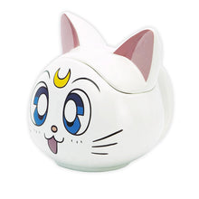 Tazza 3D Sailor Moon Artemis