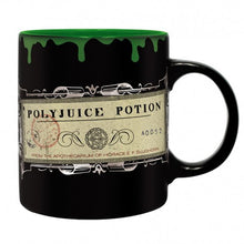 Tazza Harry Potter Pozione Polisucco