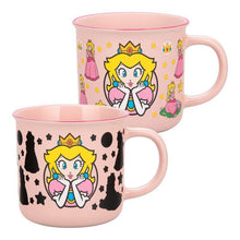 Tazza Magica Super Mario Princess Peach