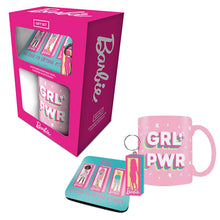 Set Tazza Barbie Girl Power 3 in 1