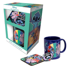 Set Tazza Lilo & Stitch 3 in 1