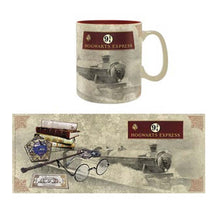 Tazza King Size Harry Potter Hogwarts Express