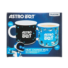 Tazza Astro Bot Cambia Colore