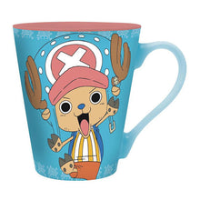 Tazza One Piece Tony Tony Chopper