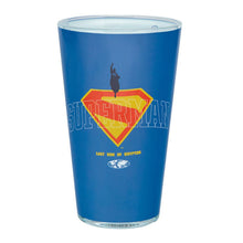 Bicchiere Superman DC Comics 440 ml