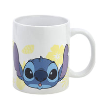 Tazza Disney Stitch Tropical