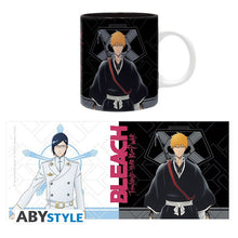 Tazza Bleach Ichigo Vs. Ishida