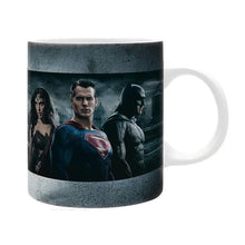 Tazza Batman vs Superman