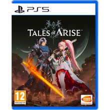 Tales of Arise PS5 - Usato