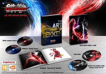 Tekken Tag Tournament 2 We Are Tekken Edition PS3