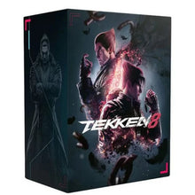 Tekken 8 Collector's Edition PS5