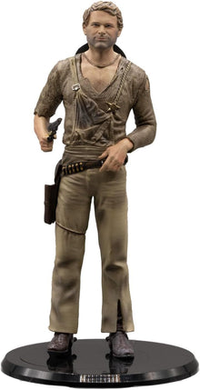 Terence Hill Trinità Statue 15 cm