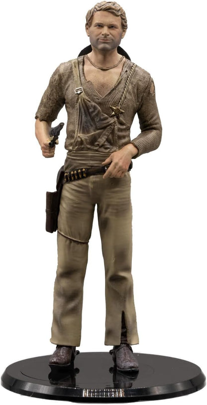 Terence Hill Trinità Statue 15 cm