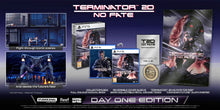 Terminator 2D No Fate PS5