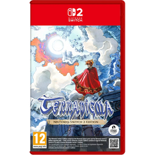 Terranigma Switch 2