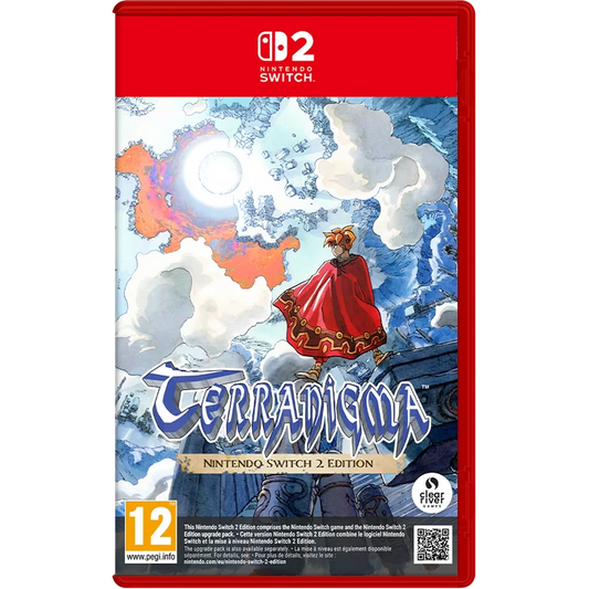 Terranigma Switch 2