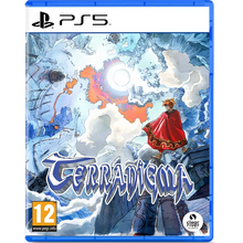 Terranigma PS5